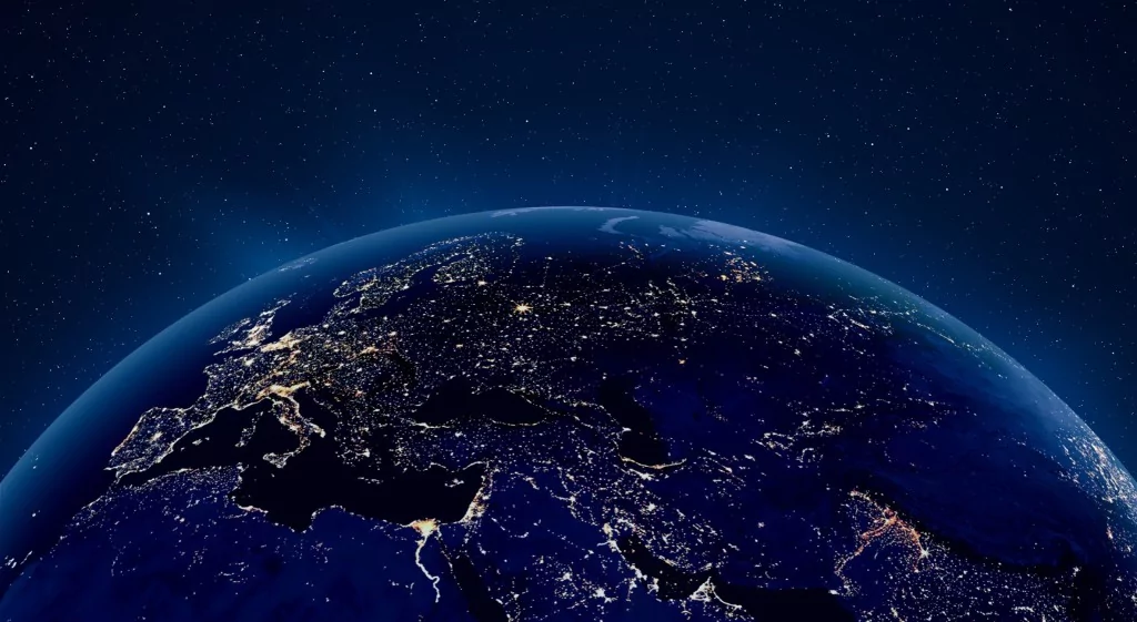 İnsan vücudu, uzayda en fazla ne kadar kalabilir?