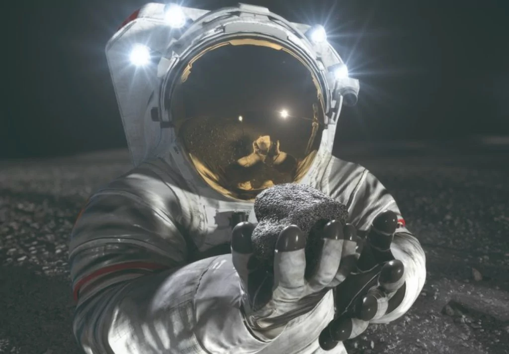 İnsan vücudu, uzayda en fazla ne kadar kalabilir?