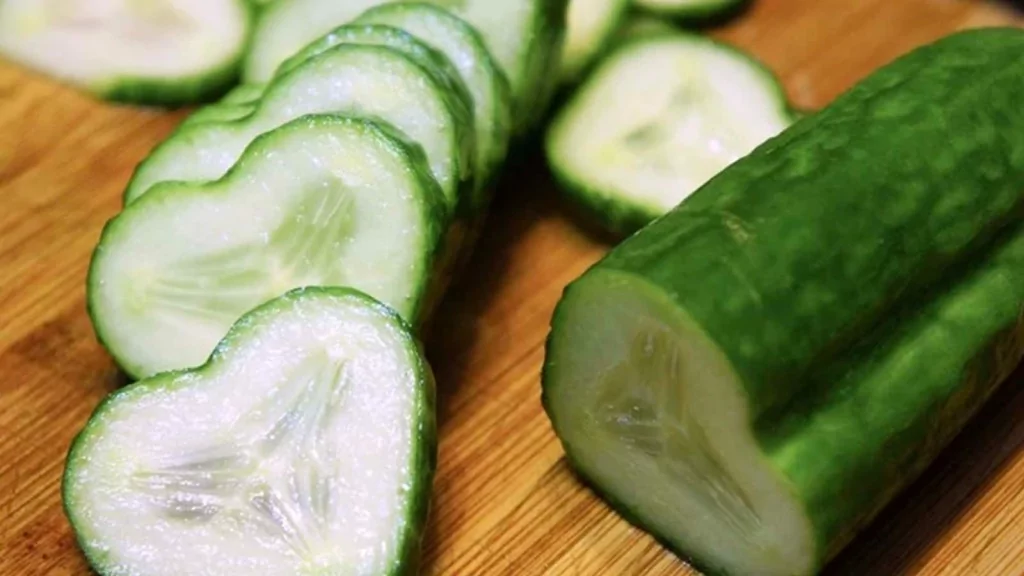 'Dünyanın en sağlıklı gıdası' diyerek açıklandı