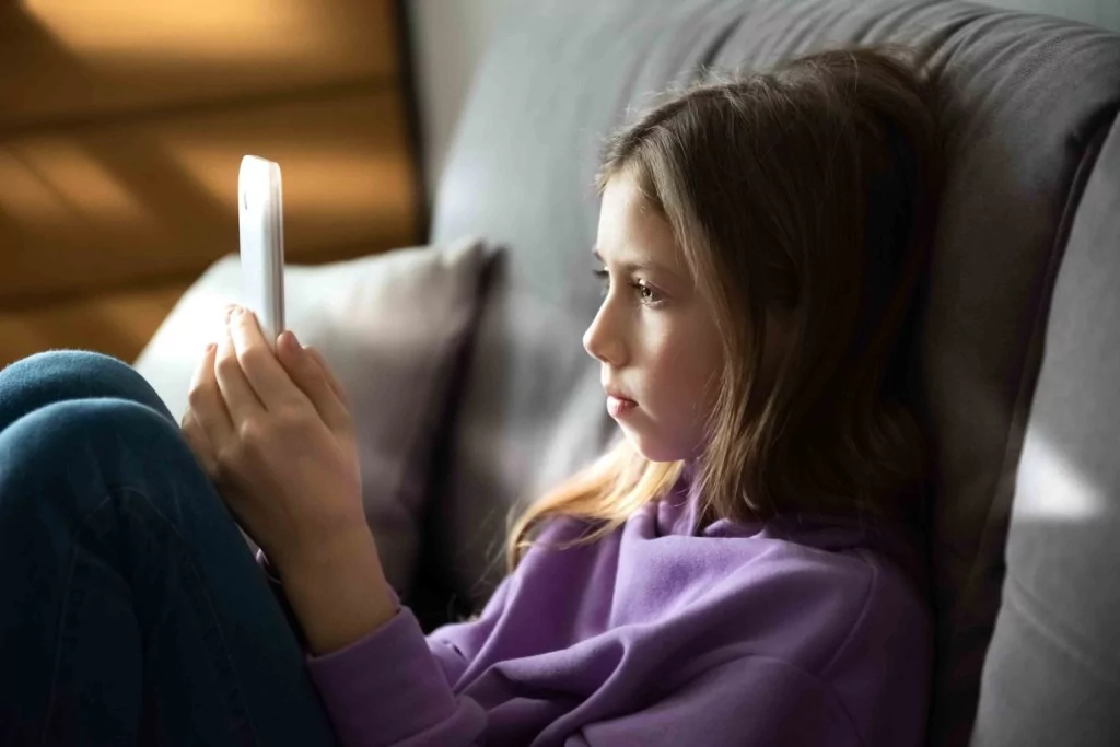 Çocuklara sosyal medya yasağı geliyor!