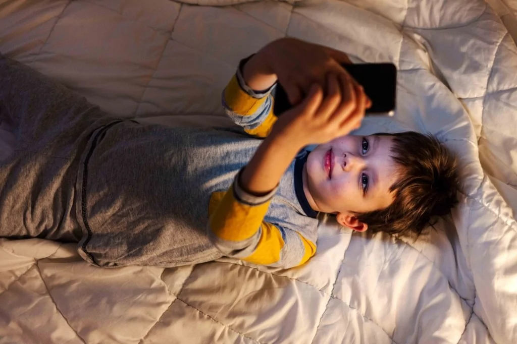 Çocuklara sosyal medya yasağı geliyor!