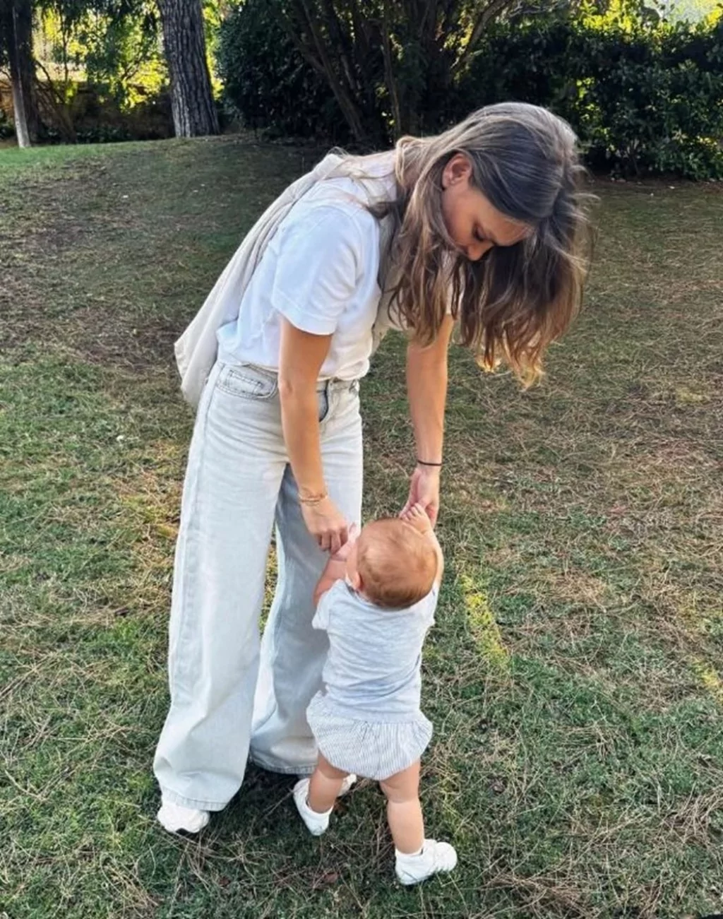 Aslı Enver'in gençlik sırrı Adriana Lima ile aynı