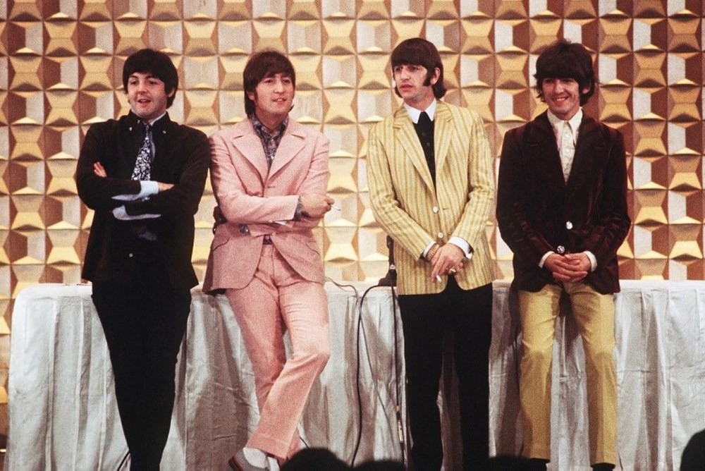Barry Keoghan, The Beatles'ı anlatan filmde başrol oynayacak