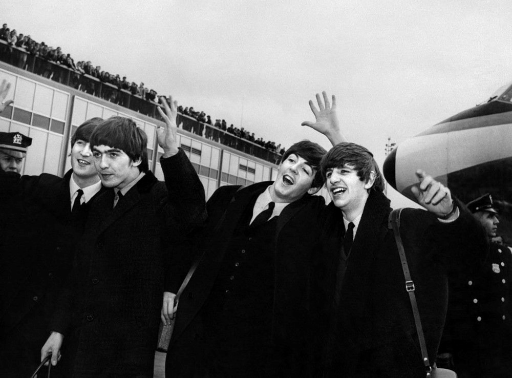Barry Keoghan, The Beatles'ı anlatan filmde başrol oynayacak