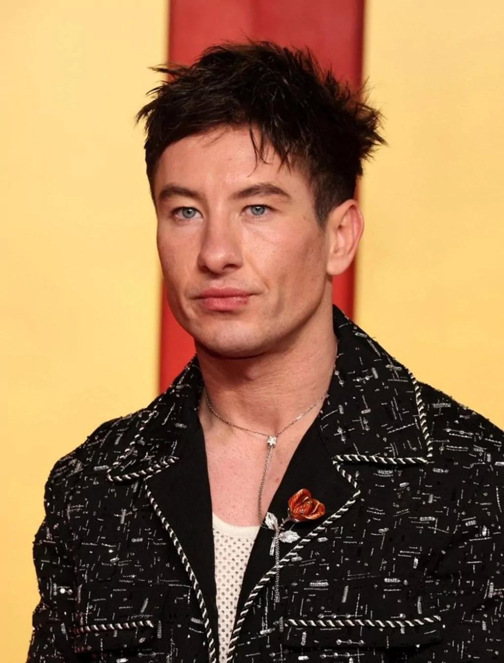 Barry Keoghan, The Beatles'ı anlatan filmde başrol oynayacak