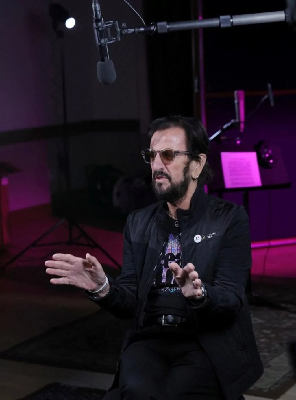 Barry Keoghan, The Beatles'ı anlatan filmde başrol oynayacak