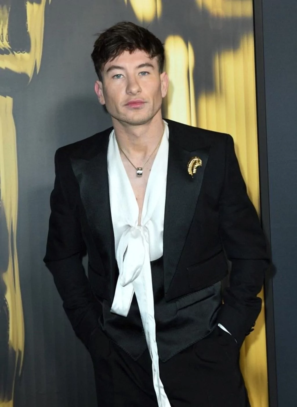 Barry Keoghan, The Beatles'ı anlatan filmde başrol oynayacak