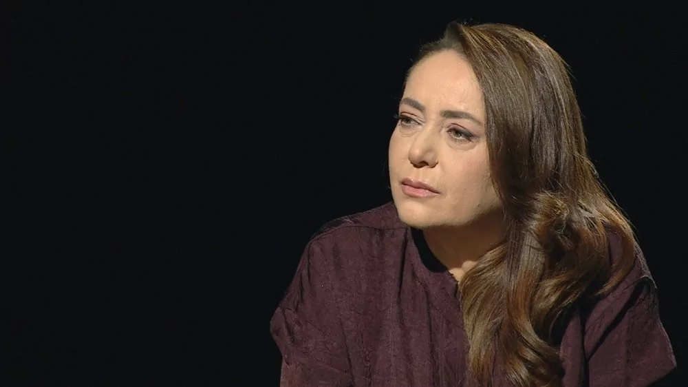 Kızılcık Şerbeti'ndeki Pembe gibi muhafazakar olduğunu açıkladı!