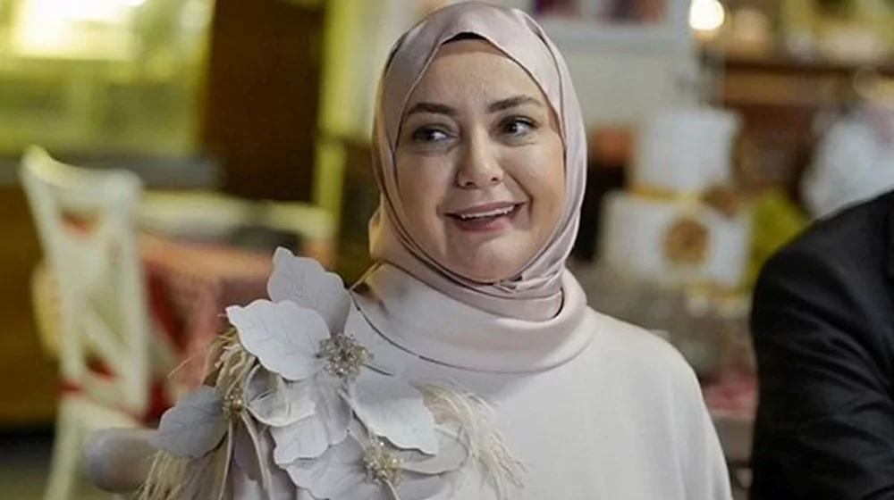 Kızılcık Şerbeti'ndeki Pembe gibi muhafazakar olduğunu açıkladı!