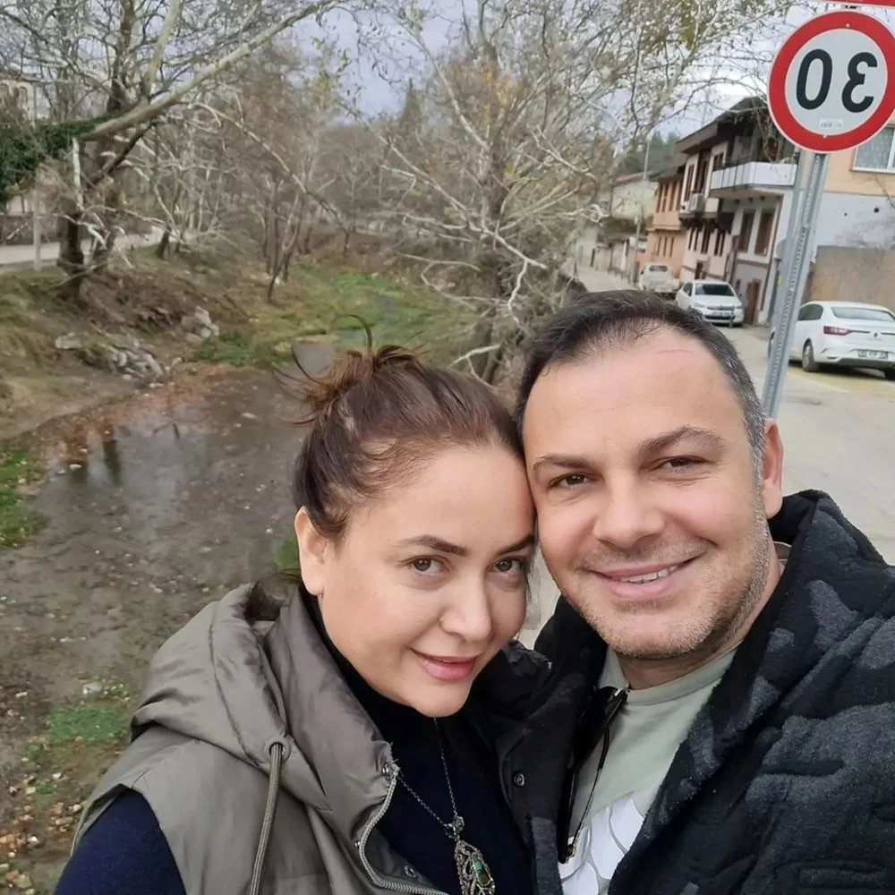 Kızılcık Şerbeti'ndeki Pembe gibi muhafazakar olduğunu açıkladı!