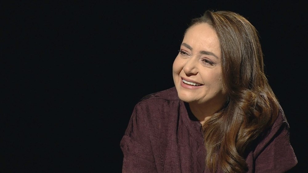 Kızılcık Şerbeti'ndeki Pembe gibi muhafazakar olduğunu açıkladı!