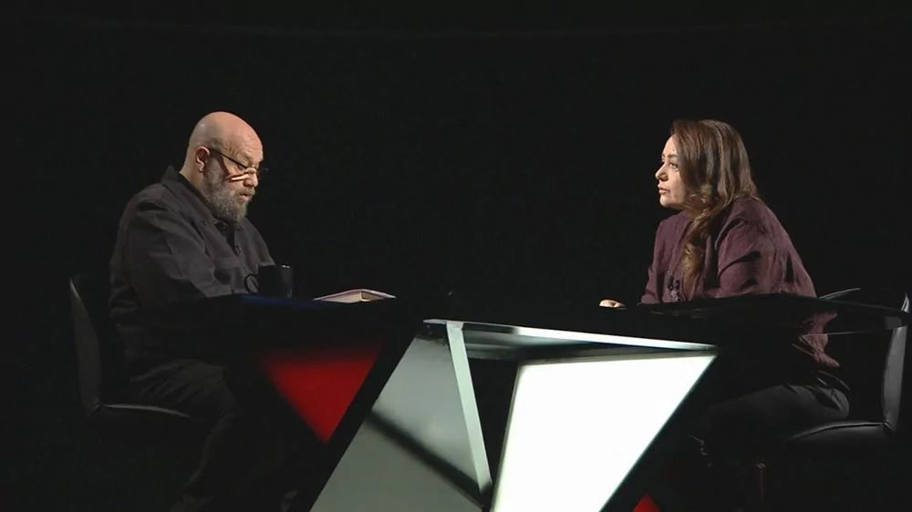 Kızılcık Şerbeti'ndeki Pembe gibi muhafazakar olduğunu açıkladı!