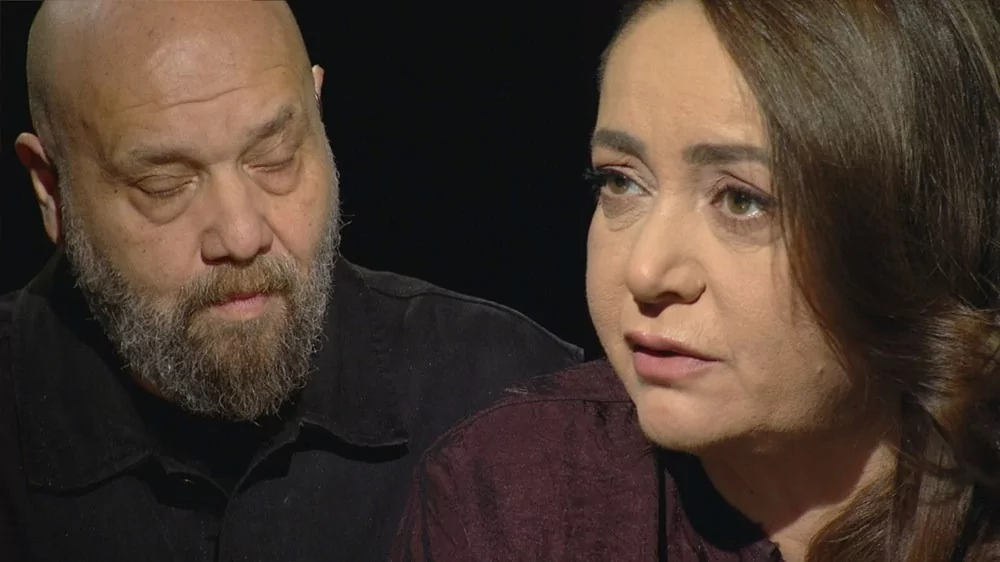 Kızılcık Şerbeti'ndeki Pembe gibi muhafazakar olduğunu açıkladı!