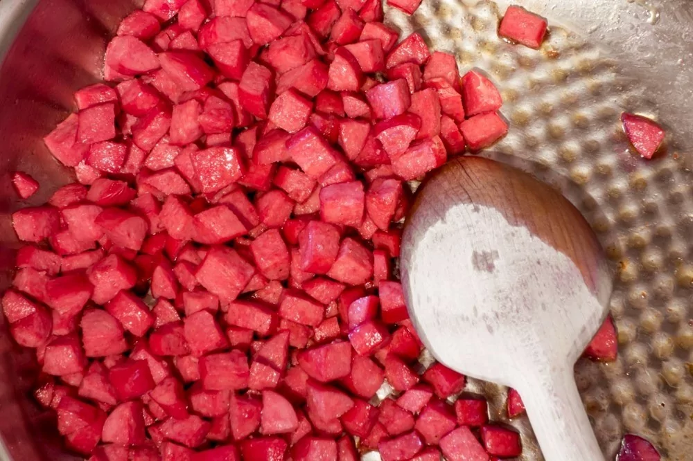 Eğer Donald Trump gibi beslenirseniz vücudunuza zarar verirsiniz!