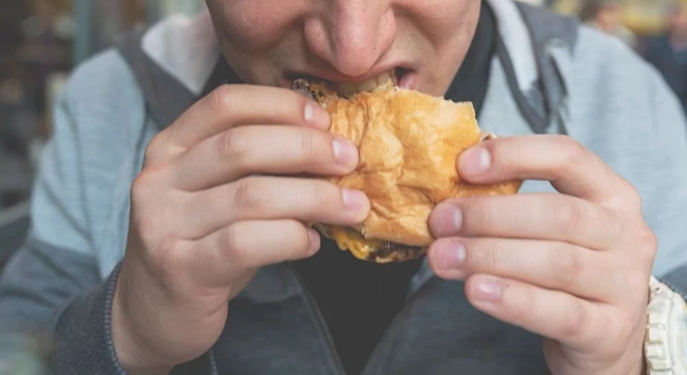 Eğer Donald Trump gibi beslenirseniz vücudunuza zarar verirsiniz!