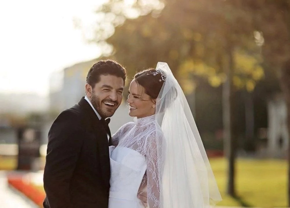 "Her şey paraymış" dediler ama Ebru Şallı ve Uğur Akkuş boşanmaktan vazgeçti!