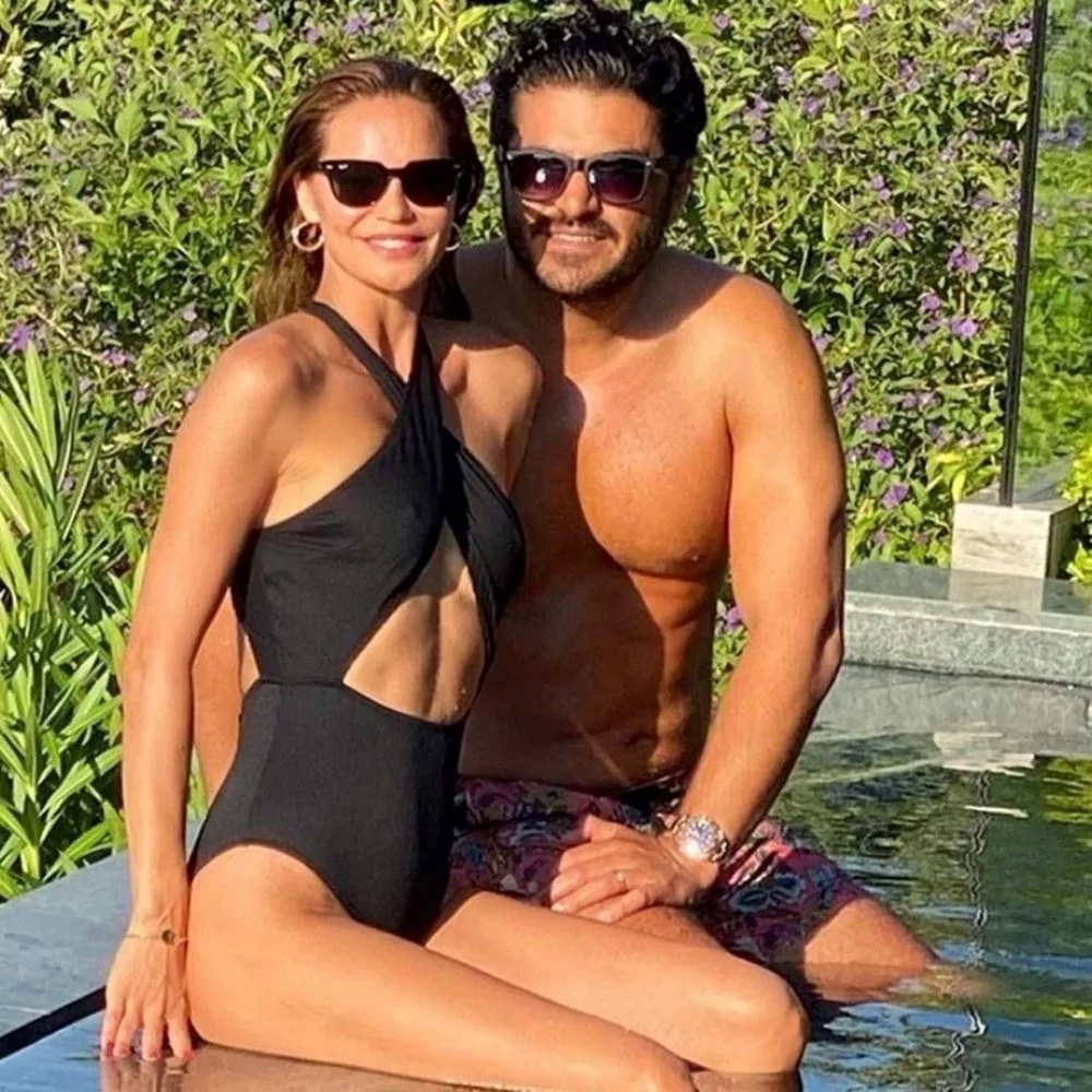 "Her şey paraymış" dediler ama Ebru Şallı ve Uğur Akkuş boşanmaktan vazgeçti!