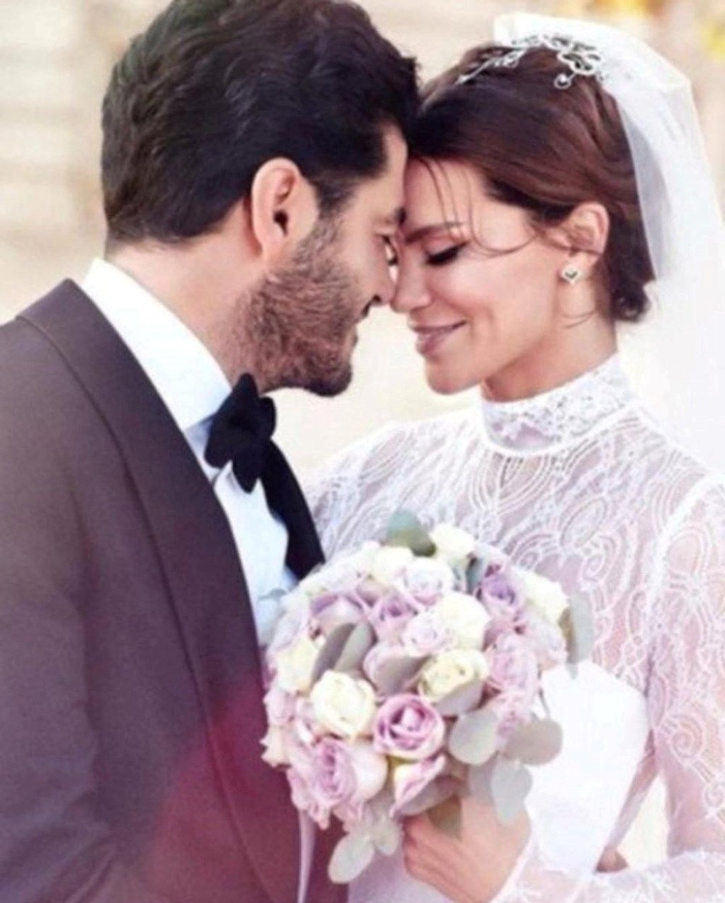 "Her şey paraymış" dediler ama Ebru Şallı ve Uğur Akkuş boşanmaktan vazgeçti!