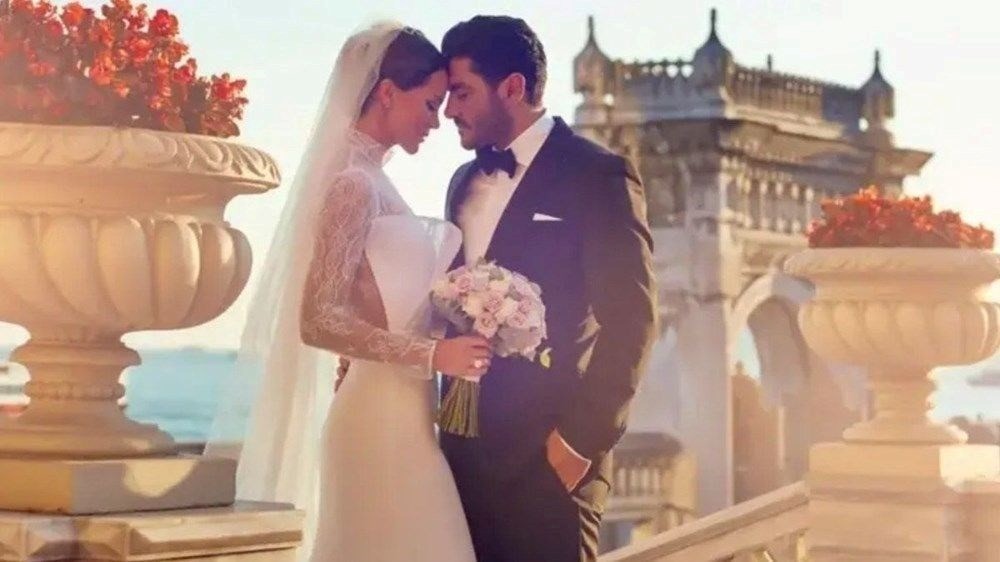 "Her şey paraymış" dediler ama Ebru Şallı ve Uğur Akkuş boşanmaktan vazgeçti!