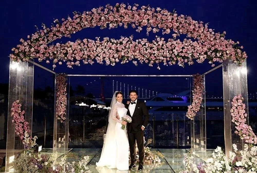 "Her şey paraymış" dediler ama Ebru Şallı ve Uğur Akkuş boşanmaktan vazgeçti!