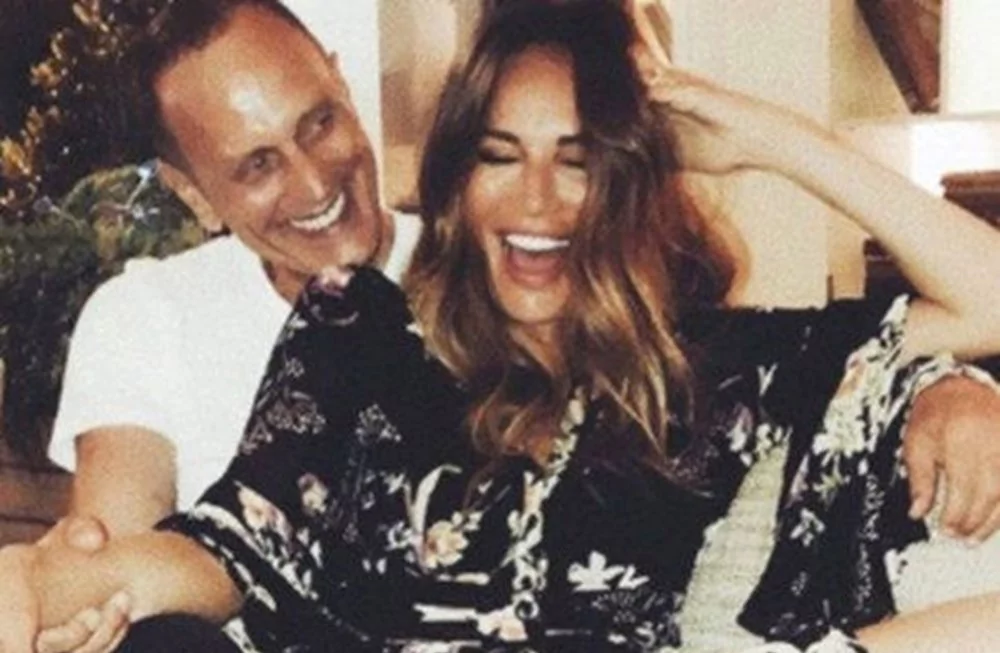 16 yıl süren mutsuz evlilik! Güzide Duran boşanıyor