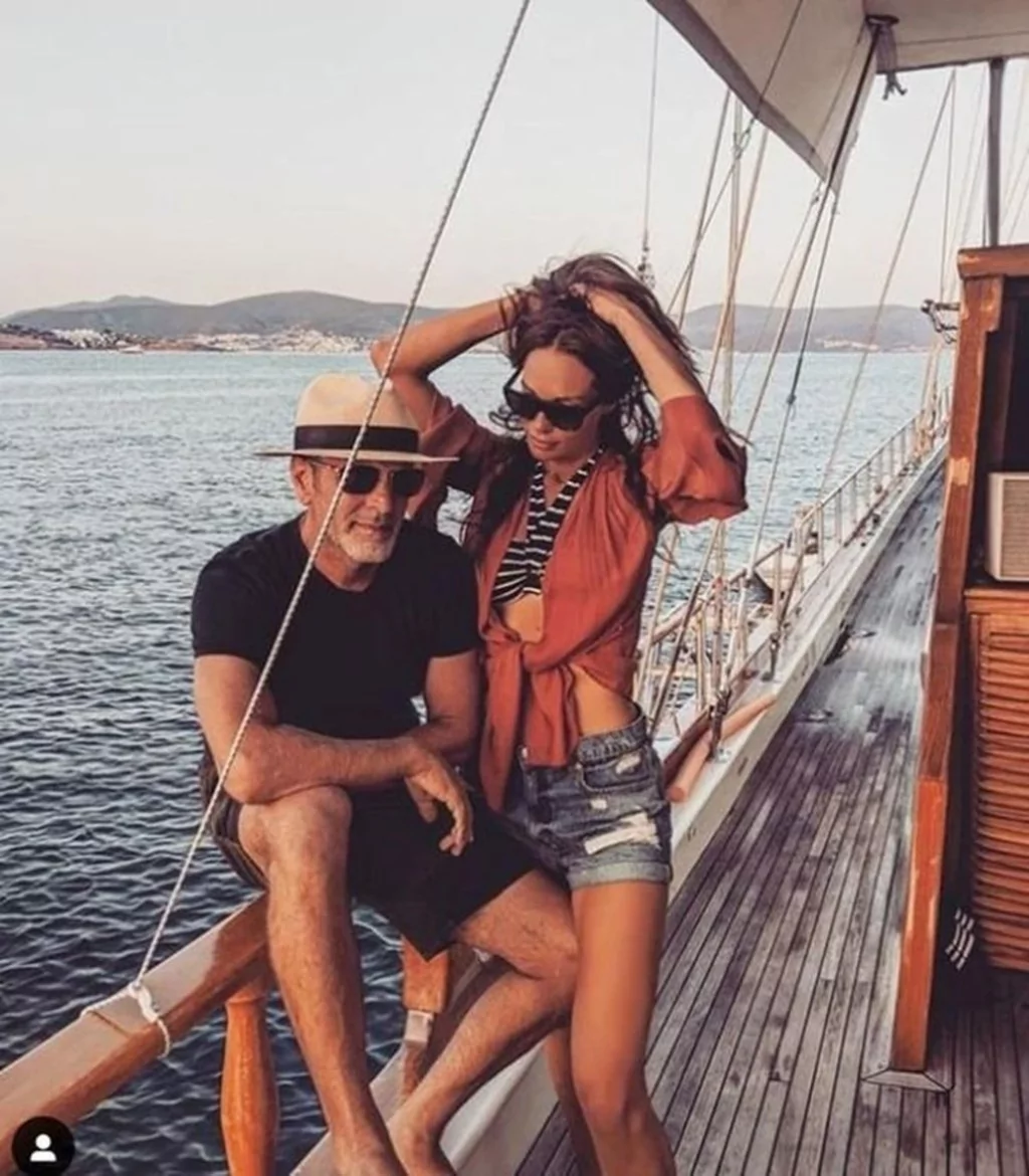 16 yıl süren mutsuz evlilik! Güzide Duran boşanıyor