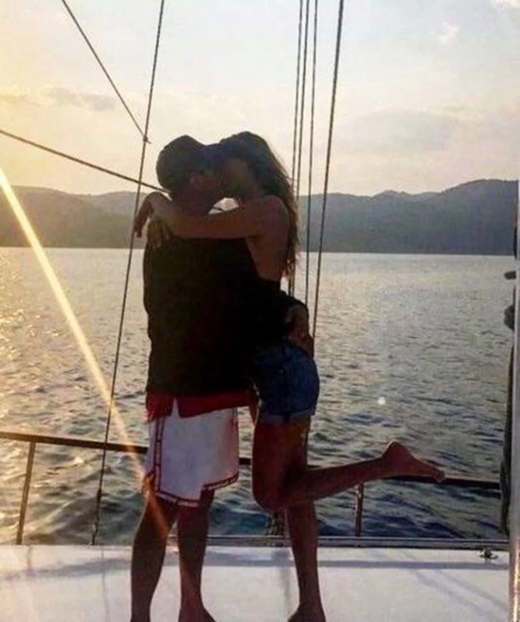 16 yıl süren mutsuz evlilik! Güzide Duran boşanıyor