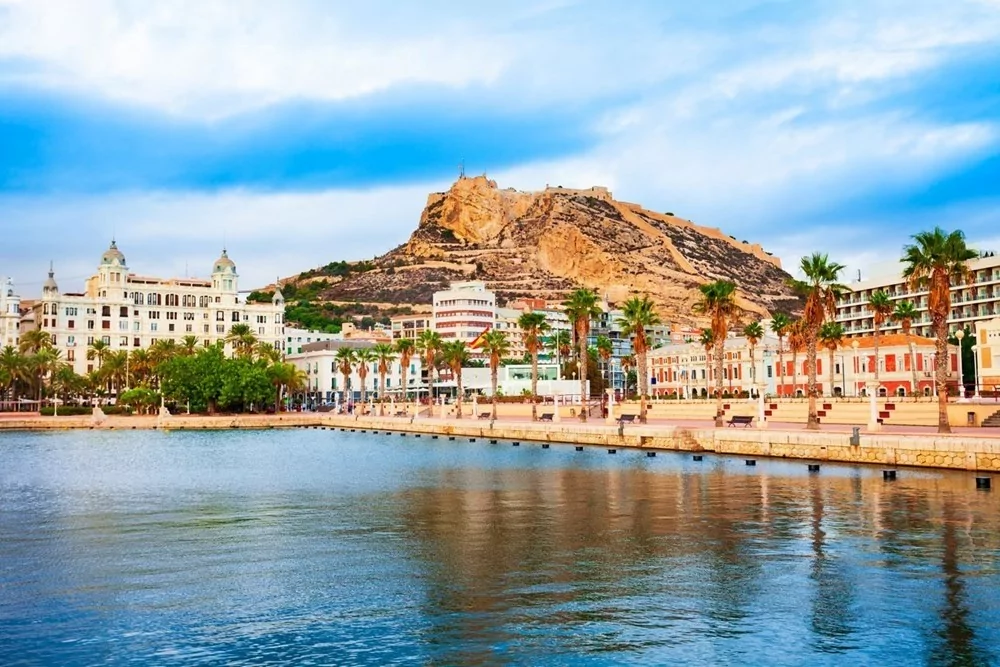 Forbes dünyanın en yaşanabilir 10 şehrini açıkladı