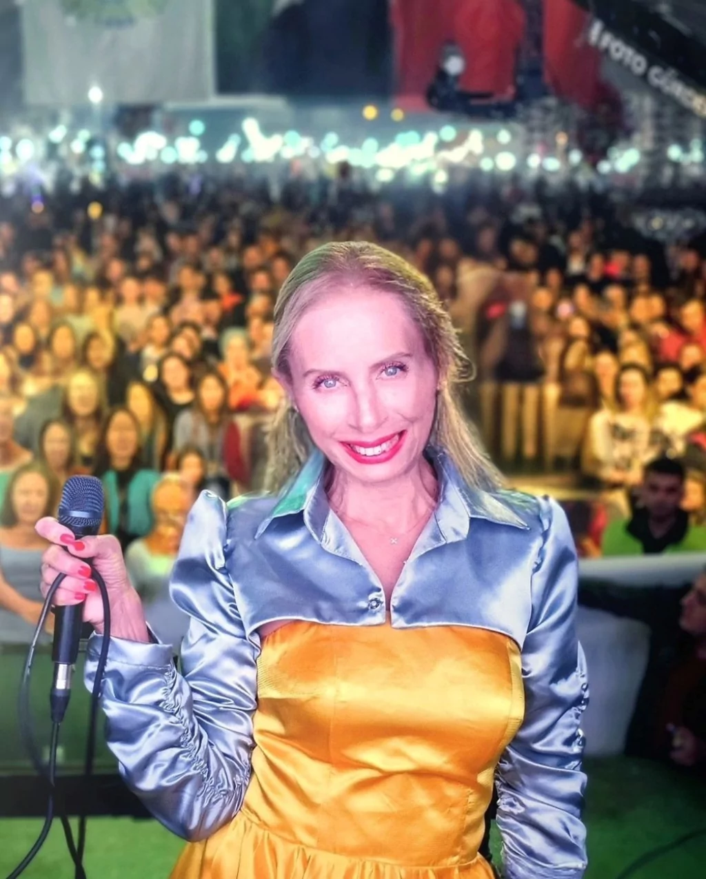 Zeynep Casalini: Beni Sezen Aksu kurtardı