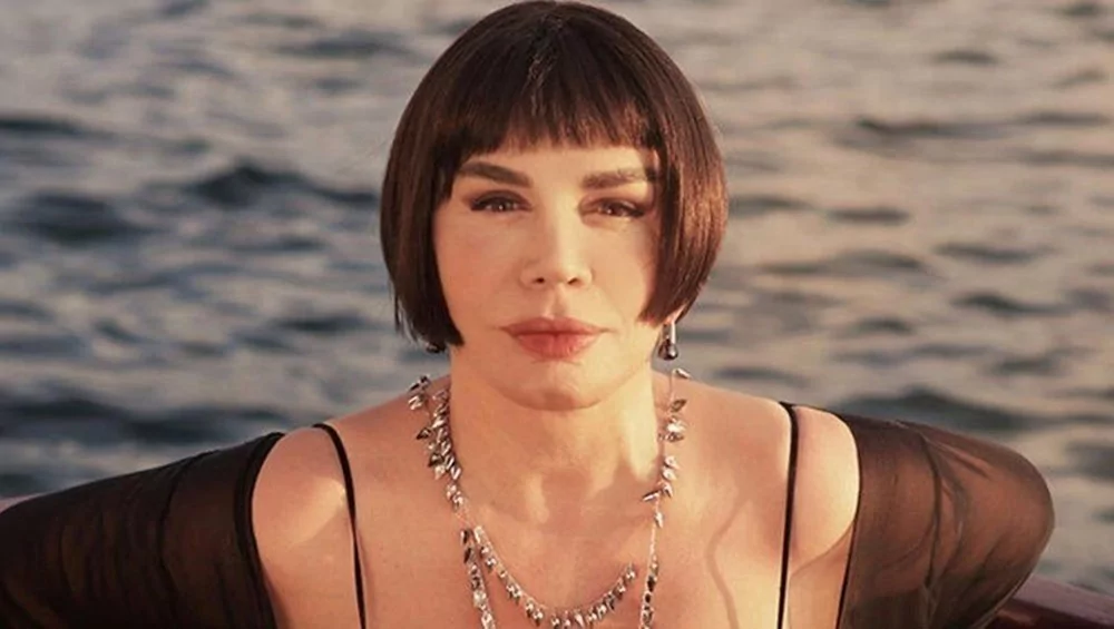 Zeynep Casalini: Beni Sezen Aksu kurtardı