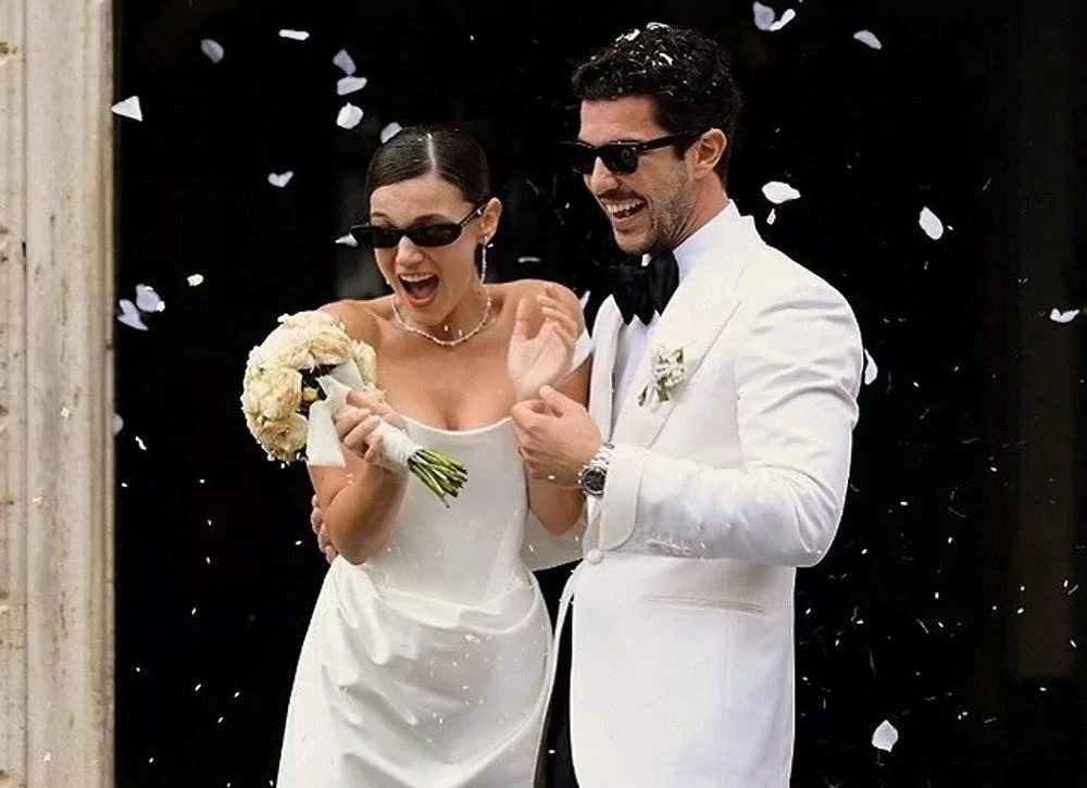 Pınar Deniz bebeği için gün sayıyor