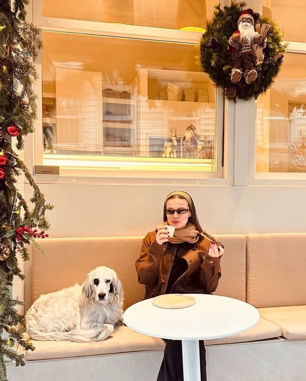 Pınar Deniz bebeği için gün sayıyor