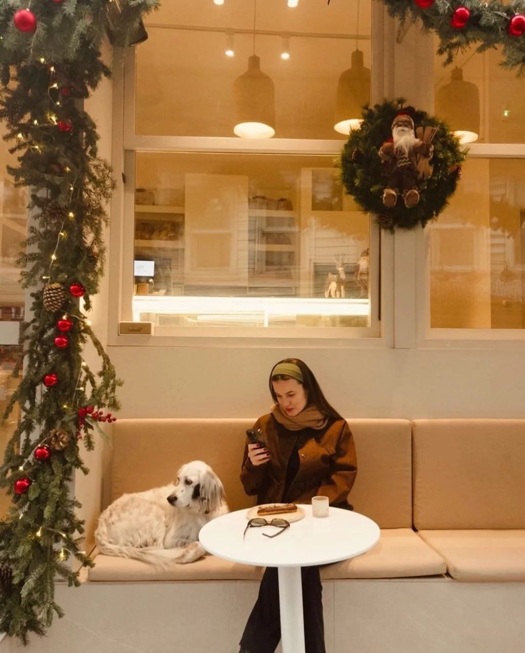 Pınar Deniz bebeği için gün sayıyor