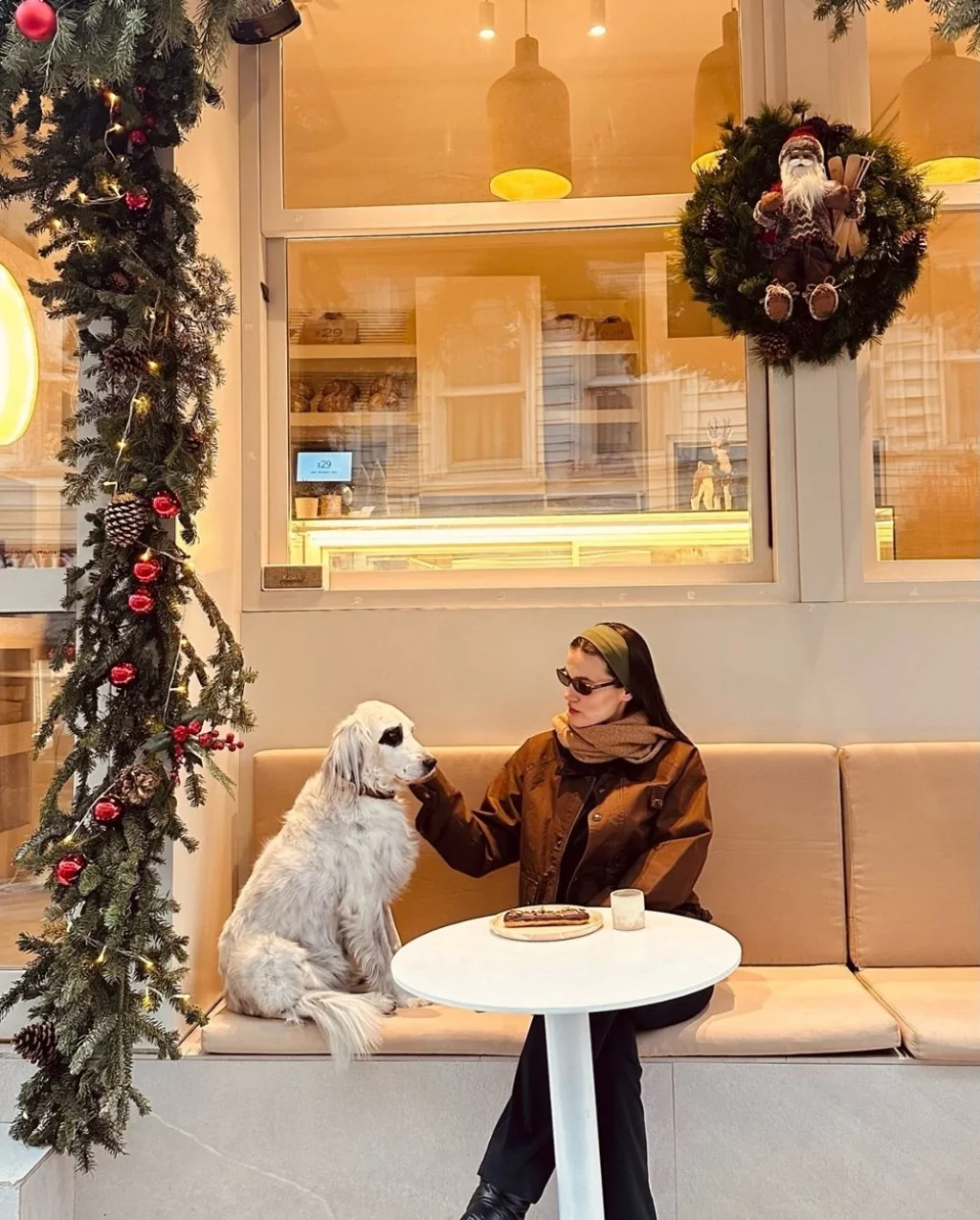 Pınar Deniz bebeği için gün sayıyor