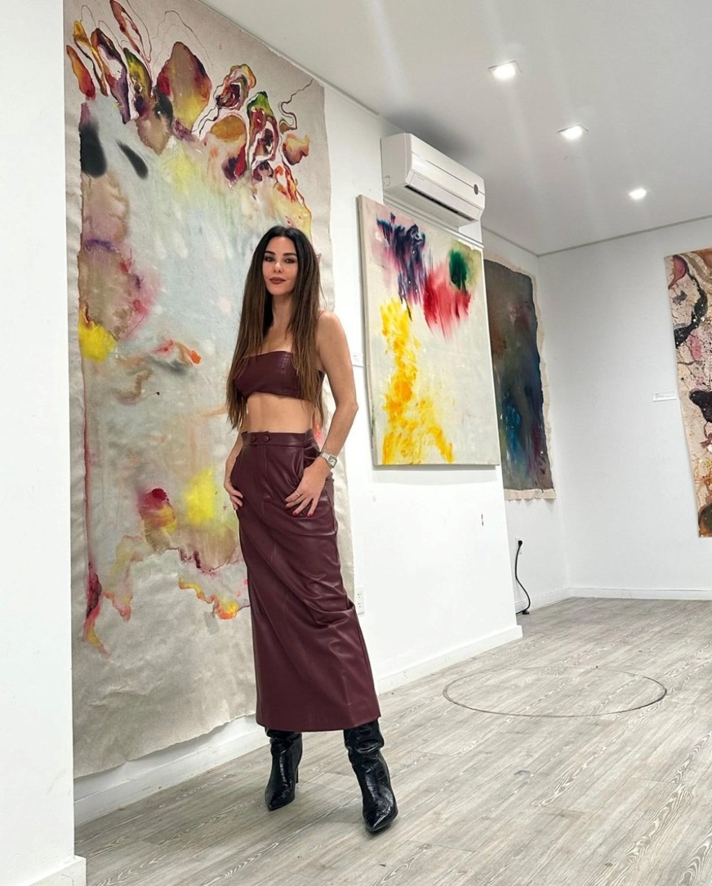 Defne Samyeli: 24 saatte bile evlenebilirim