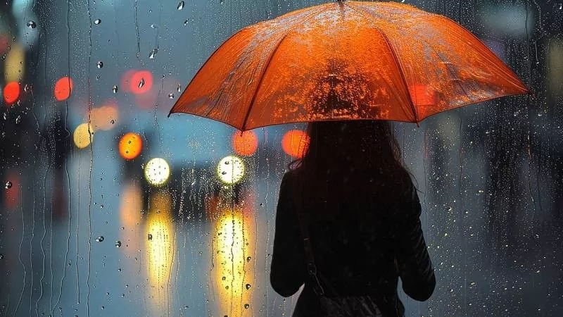 Meteorolojiden sağanak yağış uyarısı!