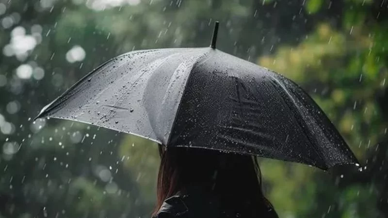 Meteorolojiden sağanak yağış uyarısı!