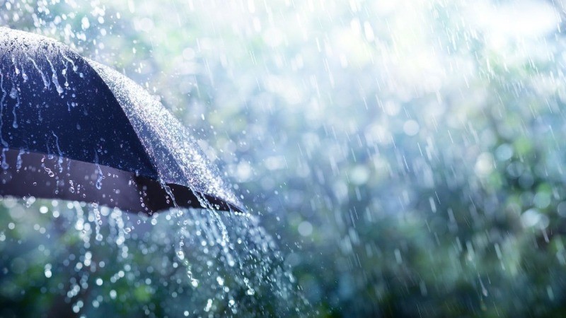 Meteorolojiden sağanak yağış uyarısı!