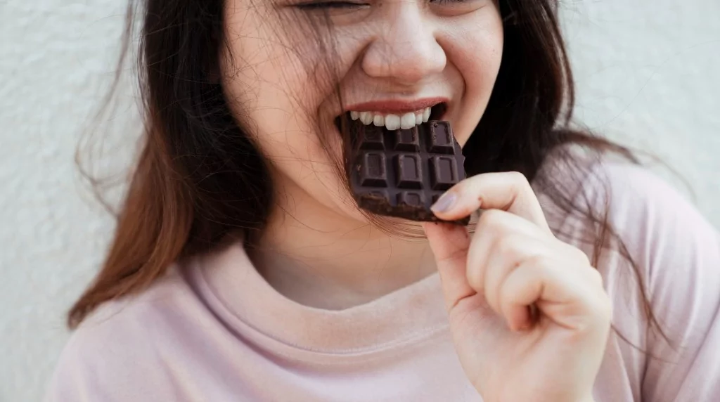 Duygusal açlık kilo alımını tetikliyor!