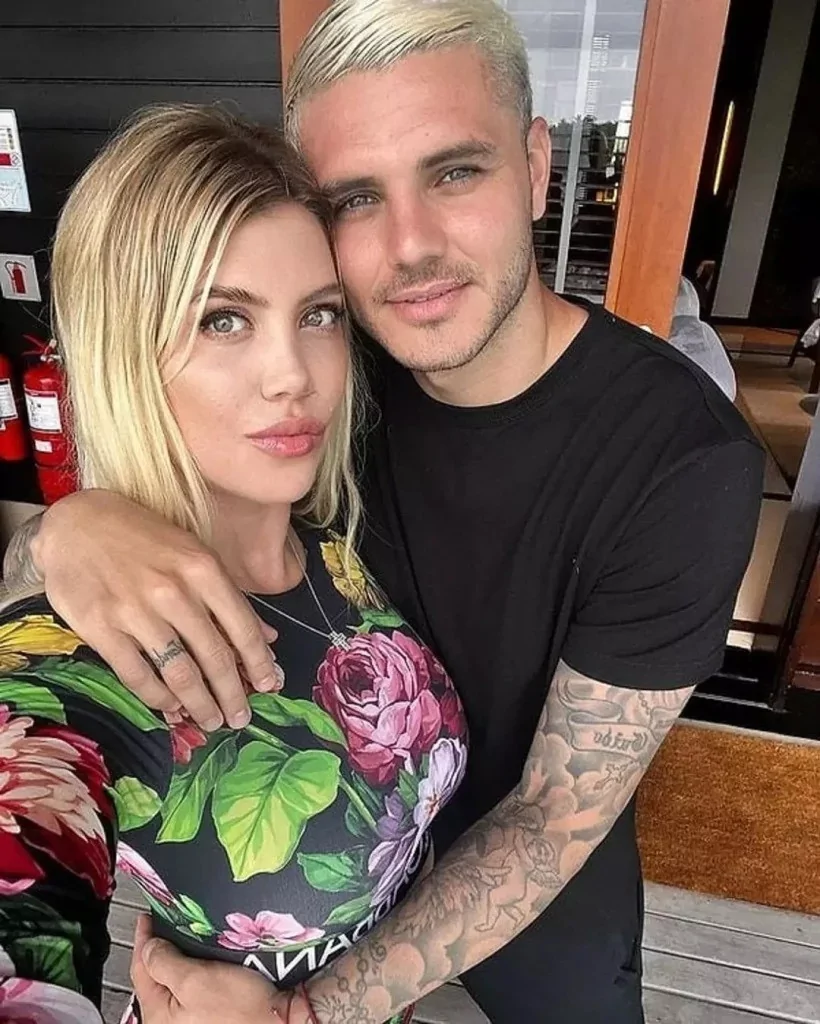 Icardi ve Wanda Nara'nın boşanma davası Türkiye'de mi görülecek?