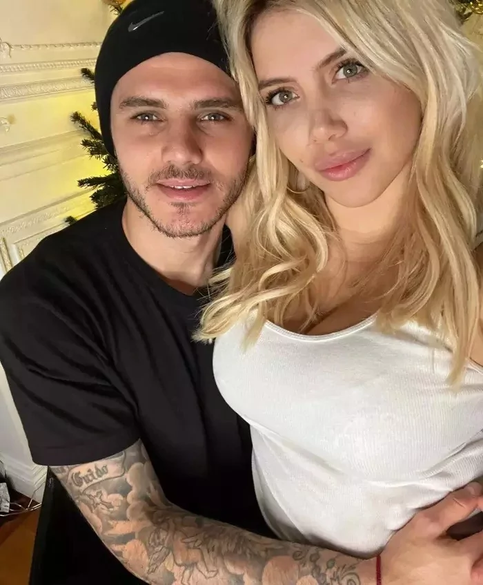 Icardi ve Wanda Nara'nın boşanma davası Türkiye'de mi görülecek?