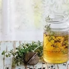 Kekik ve biberiye kansere karşı doğal savunma