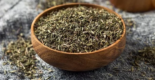 Kekik ve biberiye kansere karşı doğal savunma