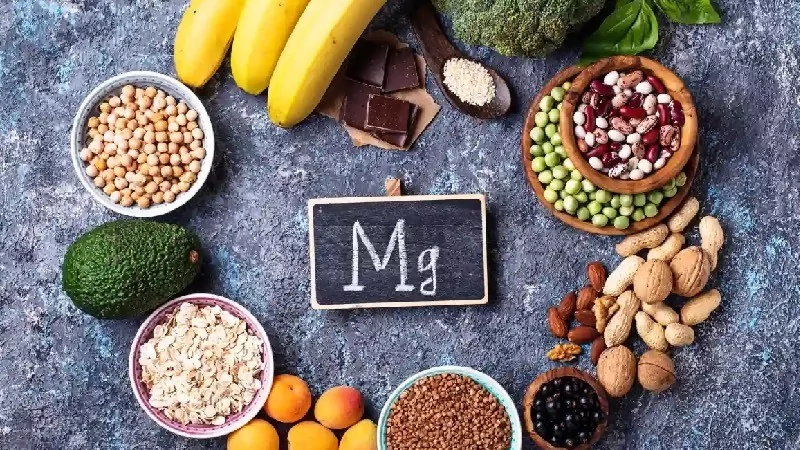 Magnezyumun az bilinen 7 faydası
