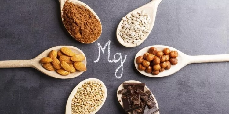 Magnezyumun az bilinen 7 faydası