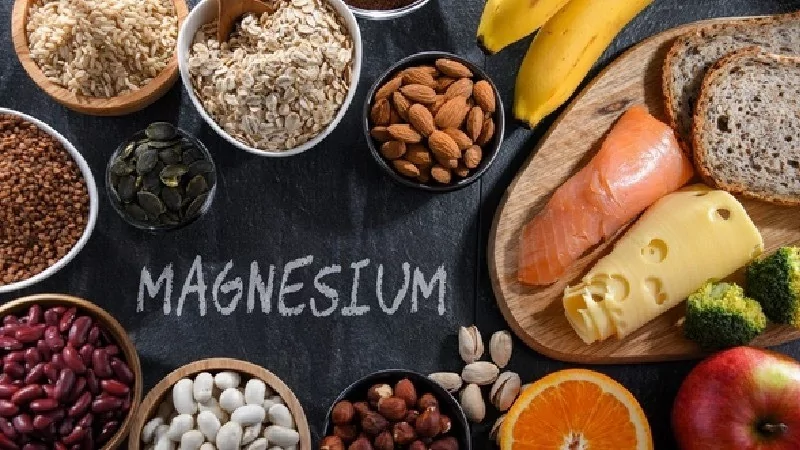 Magnezyumun az bilinen 7 faydası