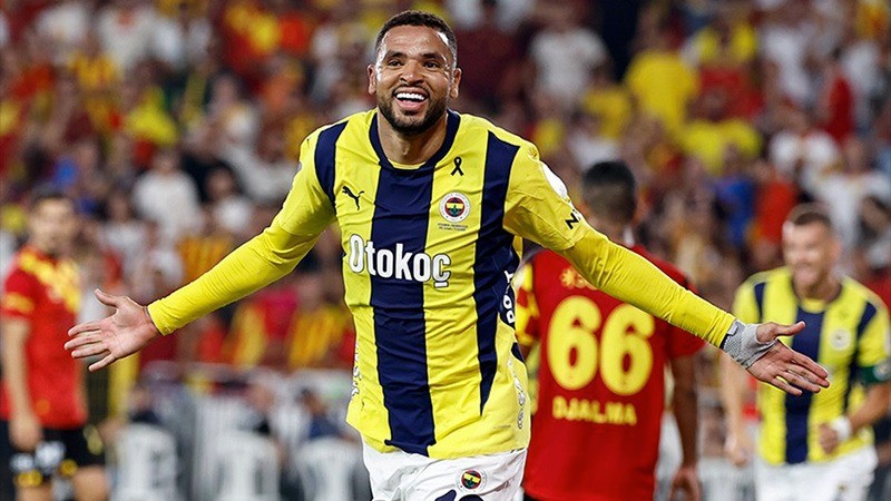 Youssef En-Nesyri için 50 milyon euroluk çılgın gelişme