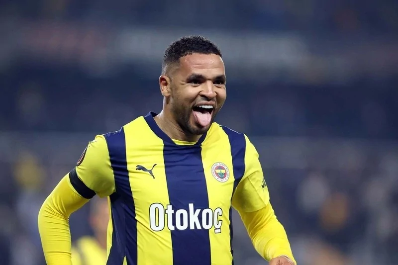 Youssef En-Nesyri için 50 milyon euroluk çılgın gelişme