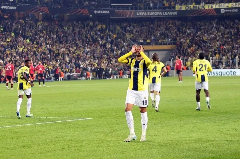 Youssef En-Nesyri için 50 milyon euroluk çılgın gelişme