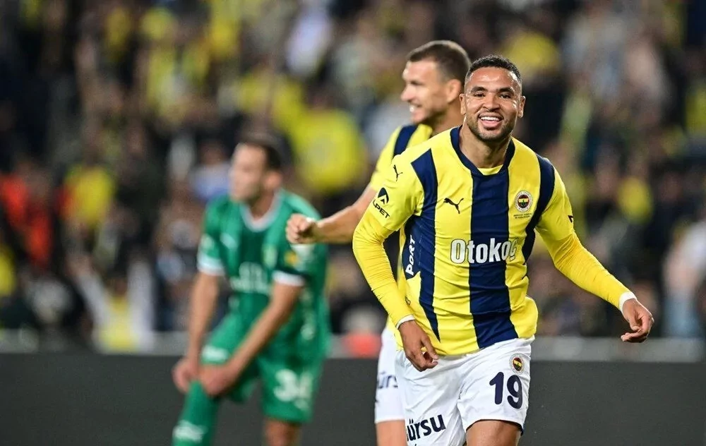 Youssef En-Nesyri için 50 milyon euroluk çılgın gelişme